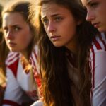 "Desempenho Impressionante: Como a Vitória da Equipe Feminina de Futebol de Whitefish Bay Sobre Pewaukee Reflete a Evolução do Esporte na Comunidade"
