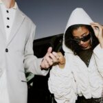 Rumores de Noivado: Rihanna e A$AP Rocky Usam Nova Coleção da Savage X Fenty para Provocar Especulações entre Fãs