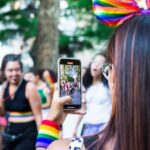 Evento celebra diversidade e resistência LGBTQIA+ com exibição de curtas em Los Angeles