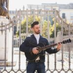 Eros Ramazzotti anuncia show imperdível em Budapeste em 2026 12 Ícone italiano da música retorna para emocionar fãs no MVM Dome com sua turnê mundial