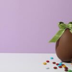 Descubra a história por trás do costume que conecta sabor, simbolismo e cultura na celebração da Páscoa