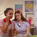 Connie Hoying narra trajetória de Scott Hoying, entre música, aceitação LGBTQIA+ e apoio familiar