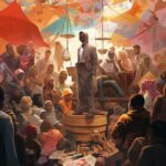 Grupo ateou fogo nas letras LGBT no lugar do tradicional Judas, gerando forte repúdio da comunidade LGBTQIA+