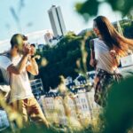Capital paranaense conquista espaço no circuito musical global atraindo grandes artistas e público fiel