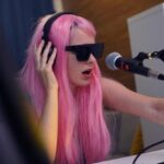 No Coachella 2025, Lady Gaga provou que talento e presença de palco são tudo, mesmo diante de imprevistos técnicos