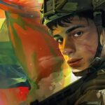 Conheça a trajetória de um oficial gay no exército e a luta por reconhecimento e direitos iguais