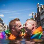 Conheça os destinos LGBTQIA+ mais quentes para curtir férias inesquecíveis e cheias de representatividade