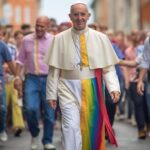 Conheça a trajetória do pontífice que transformou a relação da Igreja Católica com pessoas LGBTQIA+