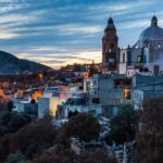 Confira a lista completa de eventos com promoção imperdível para curtir ao máximo na capital mexicana