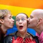 Capacitação gratuita e online para profissionais da saúde e interessados na temática LGBT+