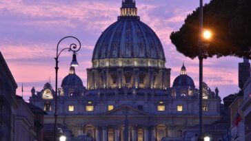 Escolha do local destaca vida simples e devoção do pontífice à Virgem Maria em Roma, Itália