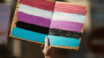 Uma coletânea de poesias subversivas que celebram prazer, luta e a existência queer em tempos difíceis