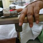 Drag queen icônica passa por cirurgia após infecção grave e recebe apoio da comunidade LGBTQIA+