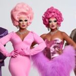 Com o maior elenco da franquia, All Stars 10 traz queens que redefinem limites e celebram a representatividade LGBTQIA+