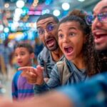 Baiano conquistou o público com carisma e energia durante encontro lotado no Shopping da Bahia