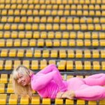 A diva pop e ícone queer retorna após 13 anos com performances poderosas e conexão profunda no Estádio GNP Seguros