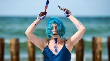 A Mother Monster celebra o Brasil com hits, emoção e apoio da comunidade LGBTQIA+ no Rio de Janeiro