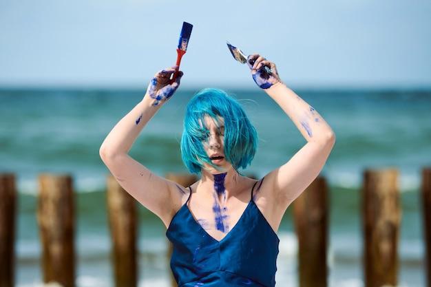 A Mother Monster celebra o Brasil com hits, emoção e apoio da comunidade LGBTQIA+ no Rio de Janeiro