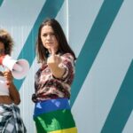 Organizações femininas denunciam postura da líder que prejudica direitos trabalhistas de pessoas trans e LGBTQIA+