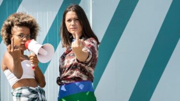 Organizações femininas denunciam postura da líder que prejudica direitos trabalhistas de pessoas trans e LGBTQIA+
