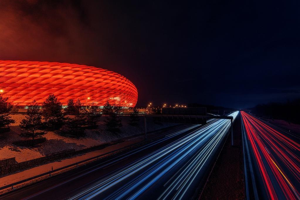 O maior estádio de Nova Jersey será palco de 24 shows, Copa do Mundo de Clubes e SummerSlam em 2025