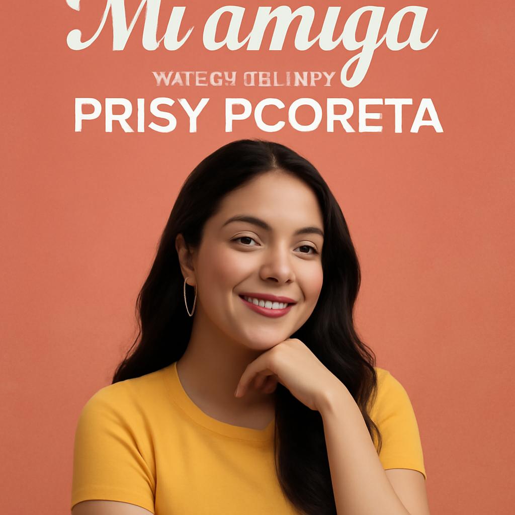 Cantora porto-riquenha reafirma seu estilo com novo hit em ritmo de dembow e expande carreira internacionalmente
