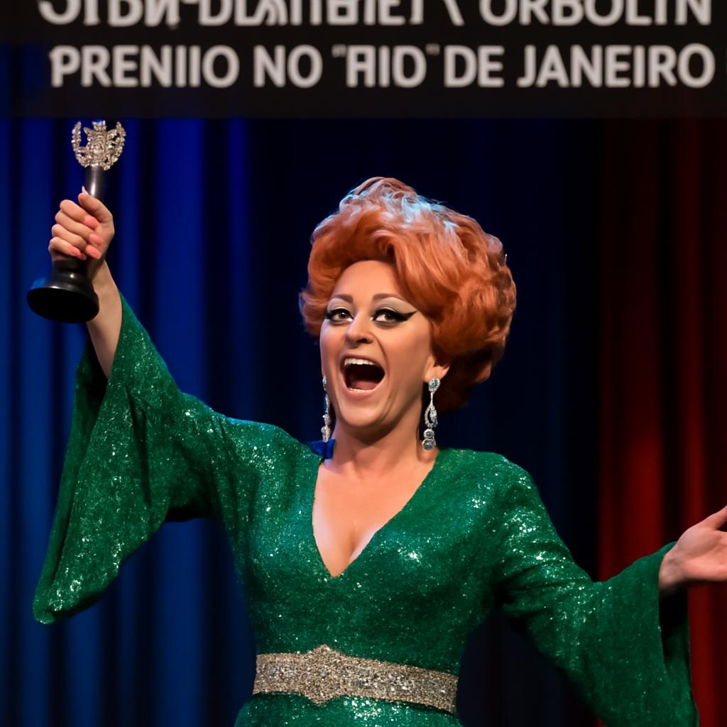 Espetáculo inspirado na vida do artista Marcelo Guimarães celebra resistência e cultura LGBTQIA+ com sessões esgotadas