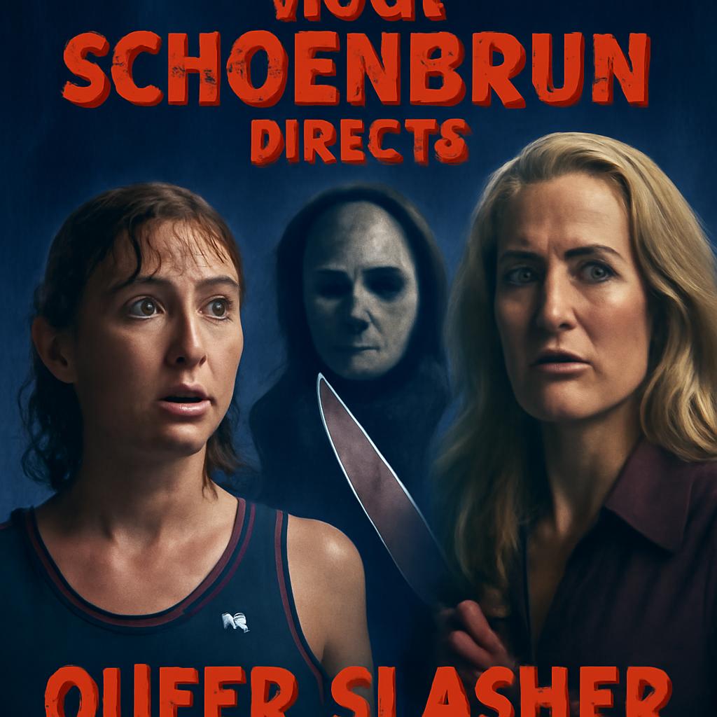 Filme 'Teenage Sex and Death at Camp Miasma' traz terror e humor queer em acampamento inesquecível