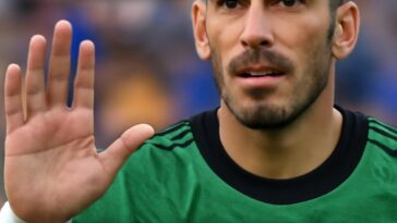 O goleiro dos Tigres cobra aplicação rigorosa do protocolo contra homofobia nos estádios mexicanos