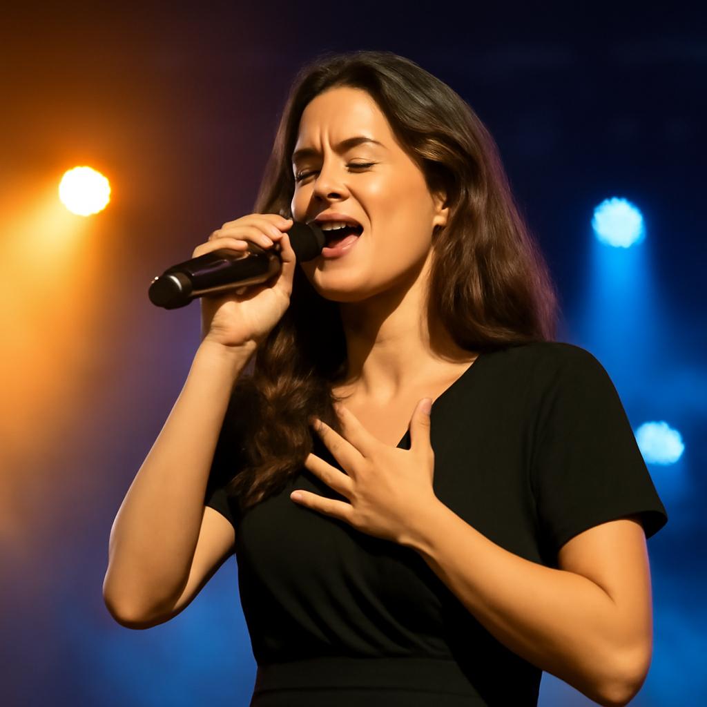 Filha de Faustão celebra música com show intimista em São Paulo cercada de amor e afeto familiar