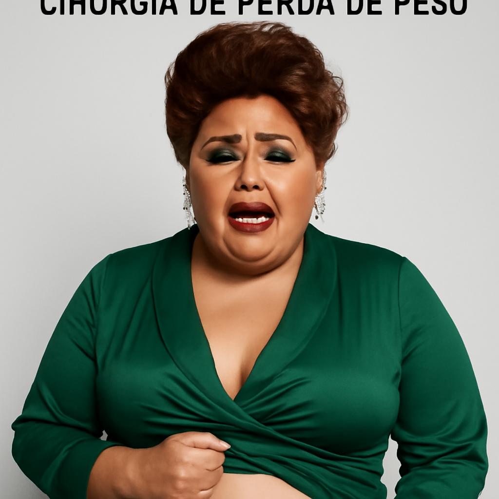 Estrela de RuPaul’s Drag Race abriu o coração sobre quase morrer após complicações graves no pós-operatório