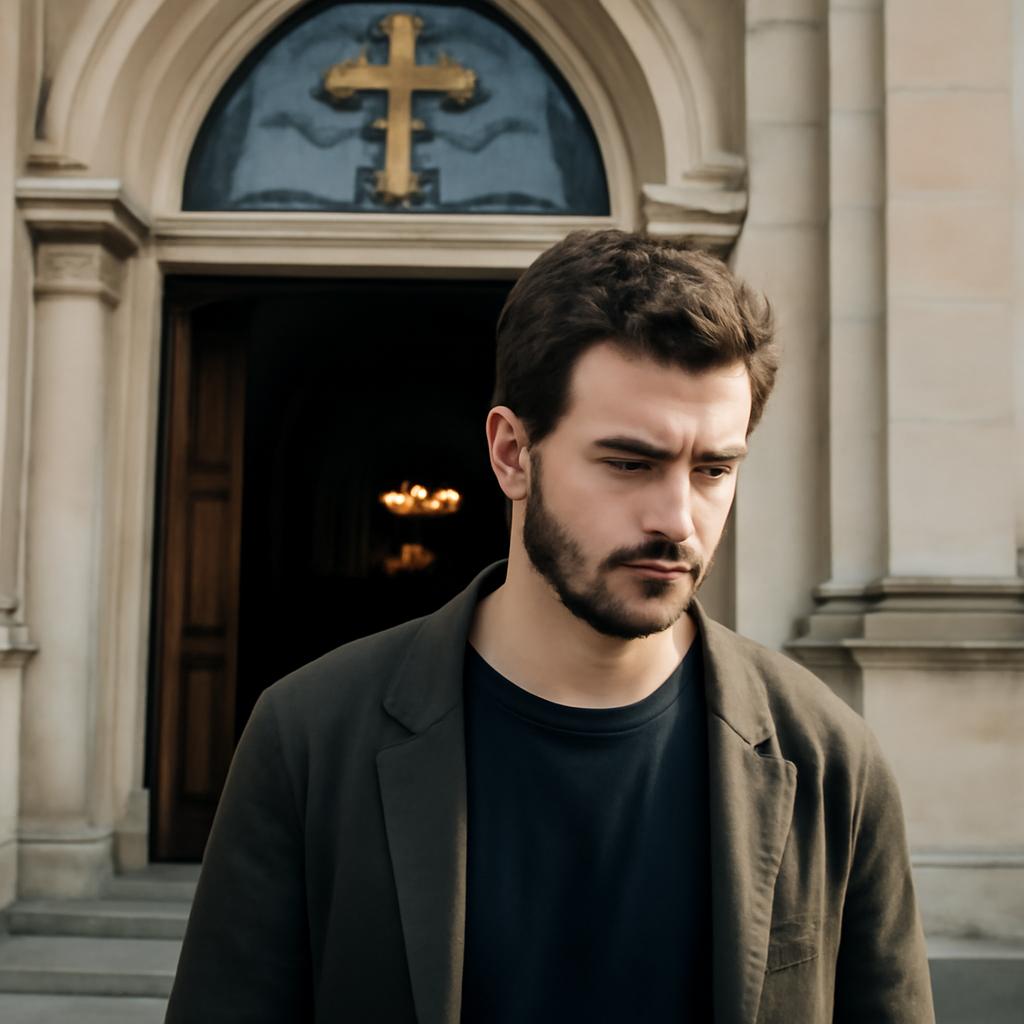 Revelação do jornalista Sérgio Wesley fortalece laços familiares e desafia preconceitos religiosos