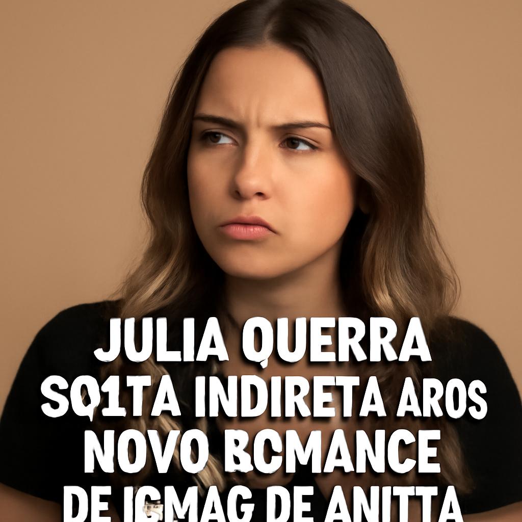 Influenciadora reflete sobre paz e relações tóxicas após ex ser visto com atriz Bruna Griphao