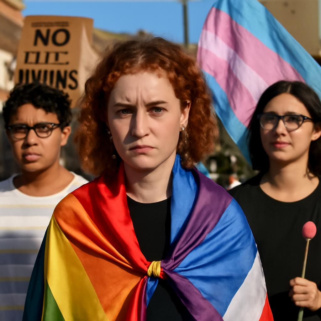 Entre leis restritivas e cortes em políticas DEI, a comunidade LGBTQIA+ nas universidades do Arizona busca apoio e visibilidade