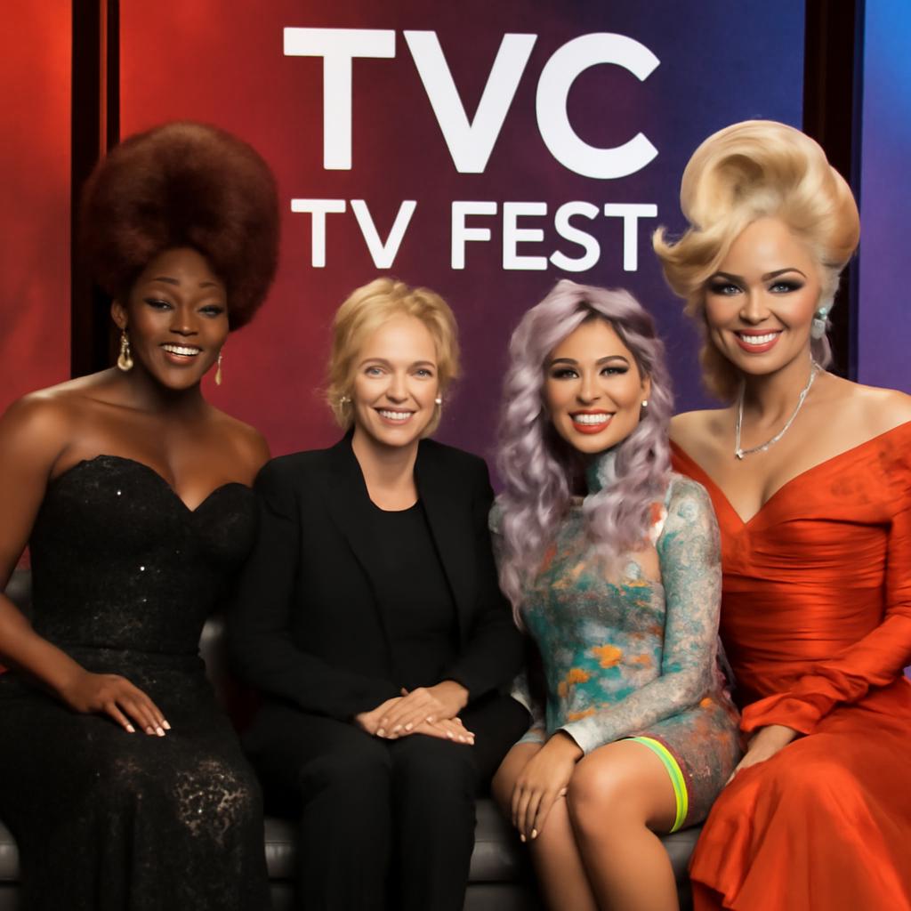 Evento em Los Angeles destaca talentos LGBTQIA+ e promove representatividade na TV em 2025