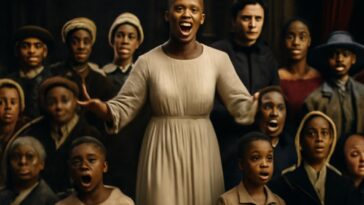 A estrela trans de Wicked traz inovação e talento para a icônica peça em Londres, celebrando diversidade e força LGBTQIA+ no teatro