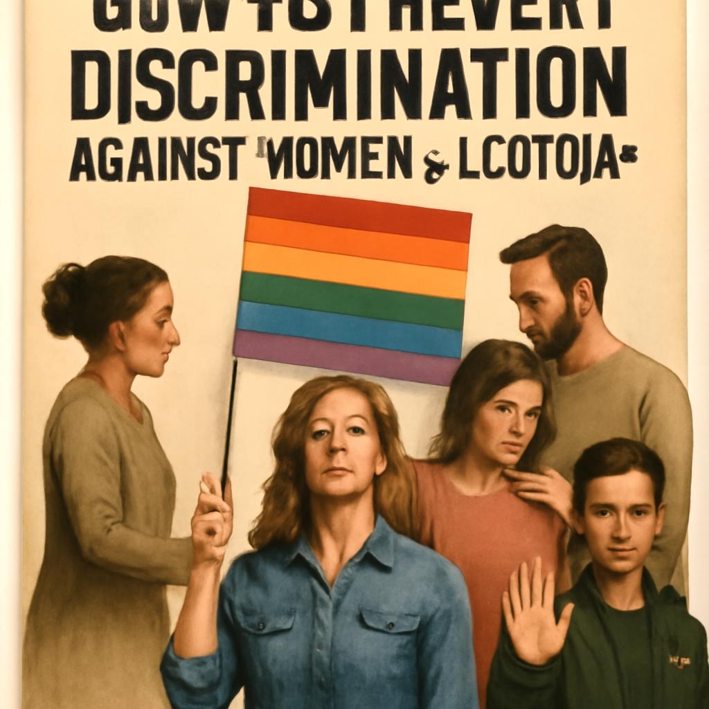 Entenda a importância do reconhecimento e do respeito para combater homofobia, transfobia e preconceitos