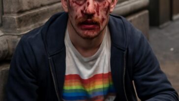 Jovem estudante LGBTQIA+ é agredido com ofensas homofóbicas e deixa Irlanda traumatizado