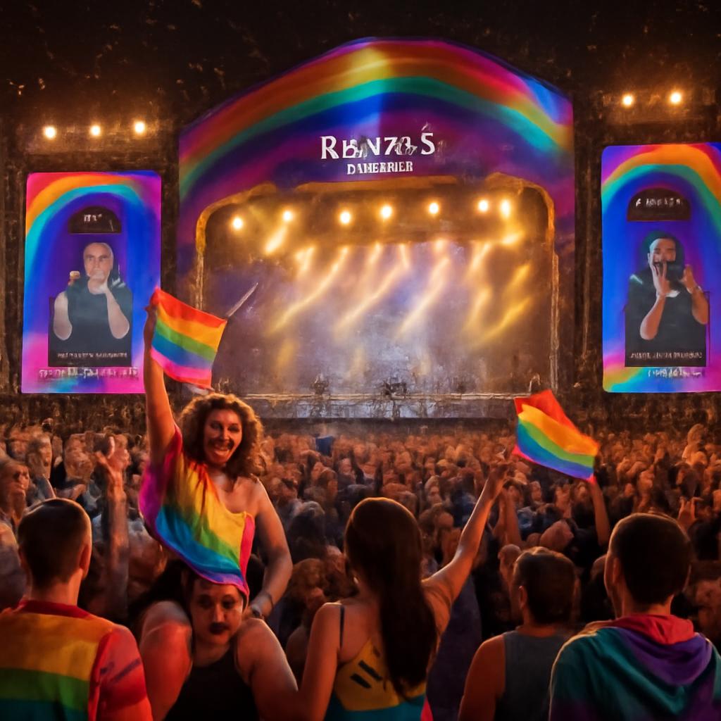 Conheça os artistas que ainda não passaram pelo FIB e que trariam muita representatividade e diversidade à festa em Vitória da Conquista