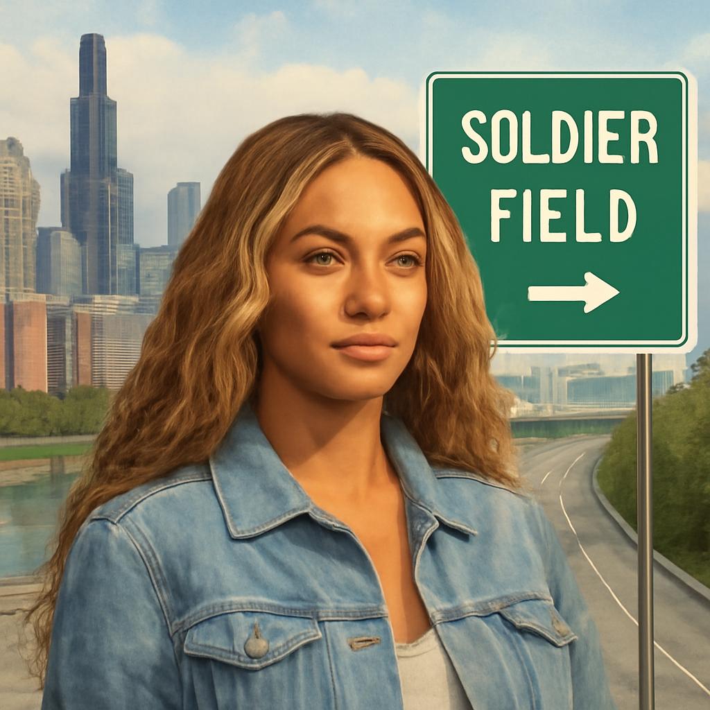 Tudo o que a comunidade LGBTQIA+ precisa saber sobre estacionamento, política de bolsas e detalhes do show de Beyoncé em Chicago