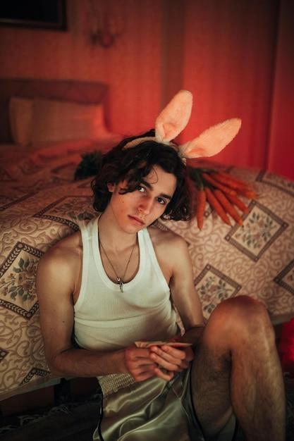 Estrela pop e atriz lança teaser visual do aguardado musical que estreia em novembro nos cinemas