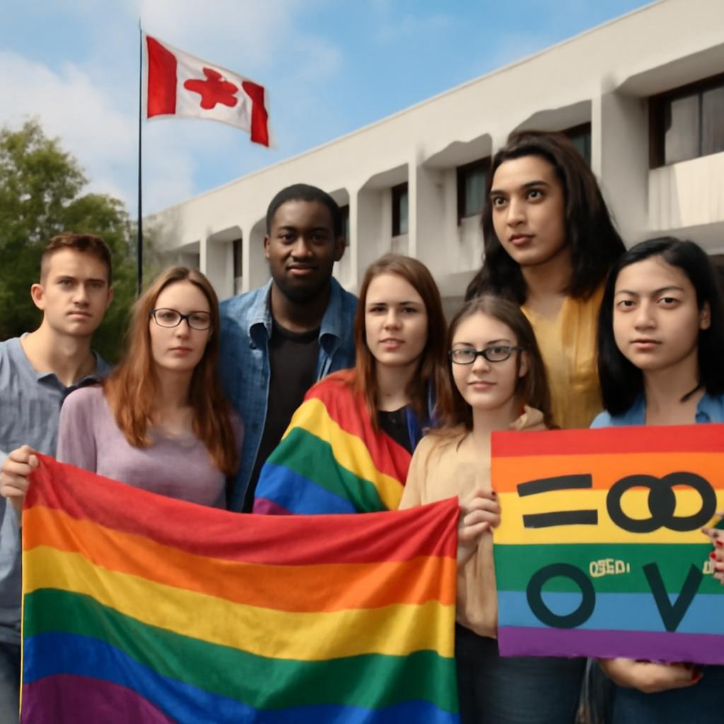 Dia Internacional destaca o poder das comunidades LGBTQIA+ para enfrentar o aumento do ódio e fortalecer direitos trabalhistas