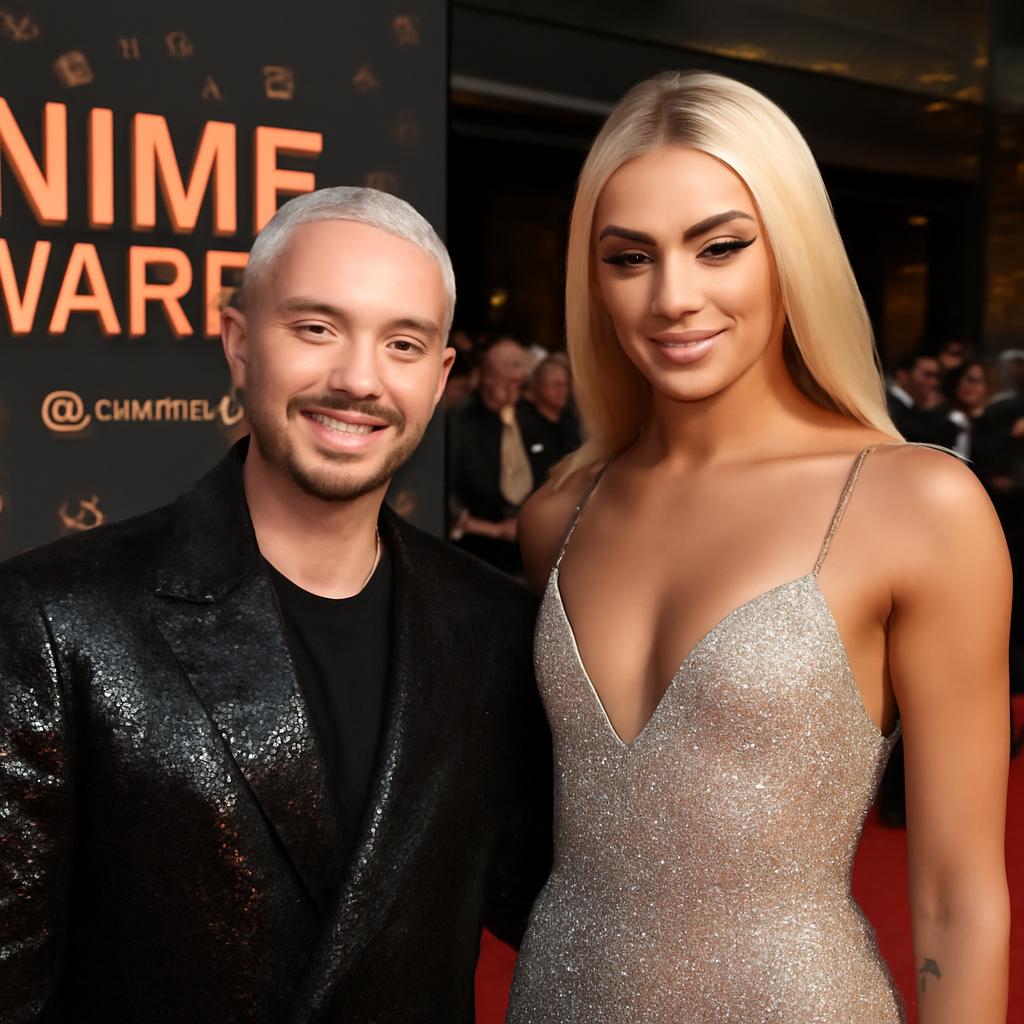 Cerimônia celebra o melhor do anime com hosts latino-americanos e shows imperdíveis em Tóquio, Japão