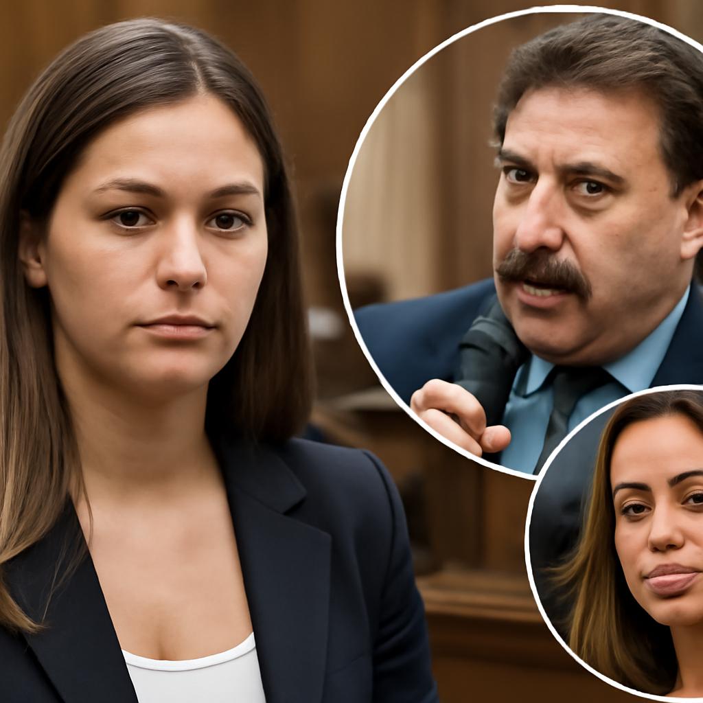 Ariadna Arantes se arrepende de críticas feitas ao apresentador para proteger Anitta