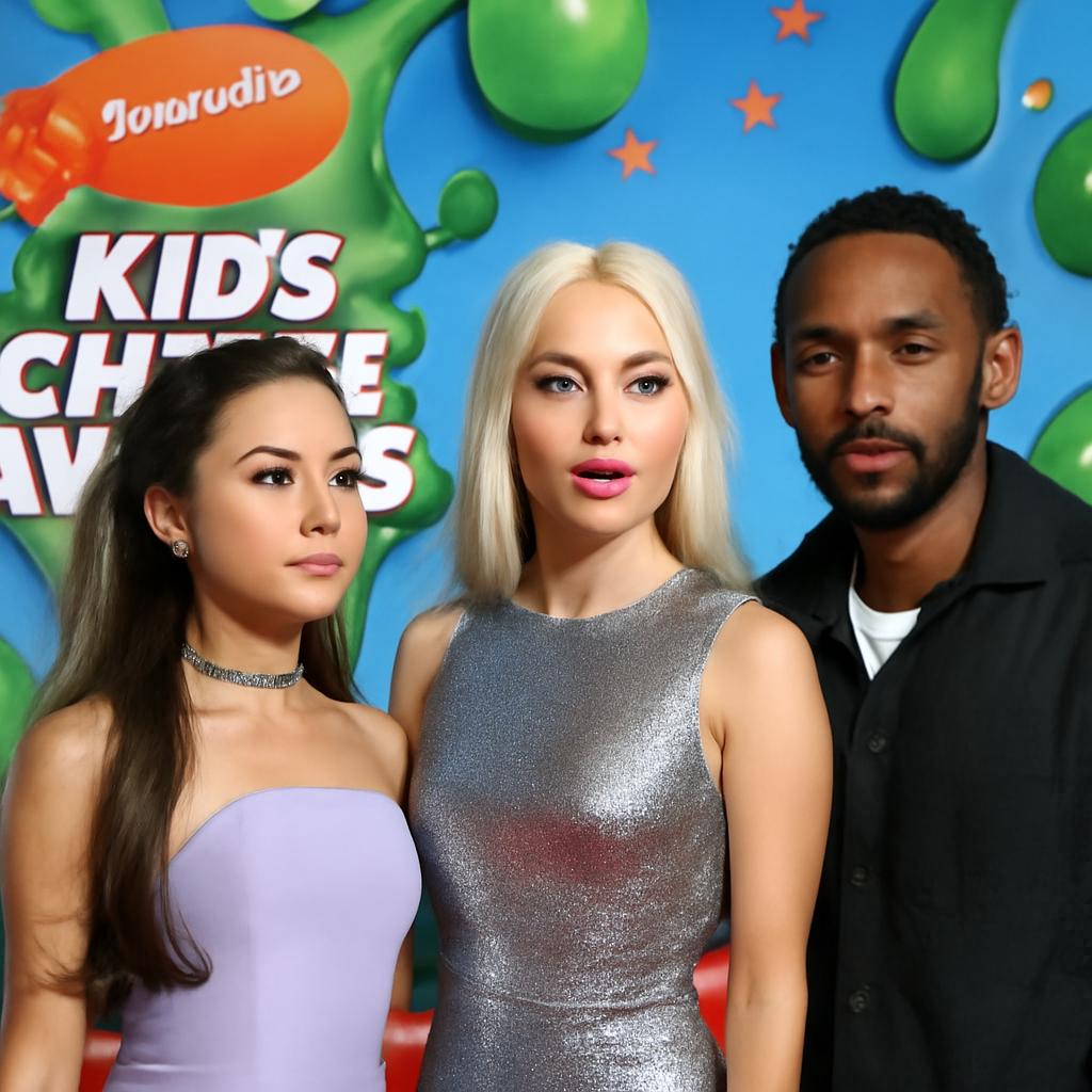 Premiação infantil celebra artistas e traz diversidade musical para o público jovem
