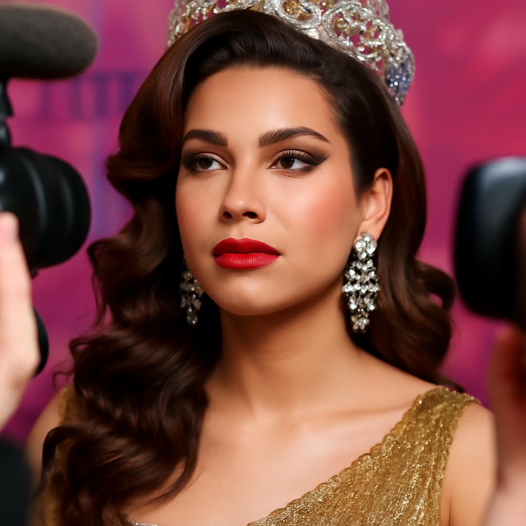 Com uma declaração emocionante em seu aniversário, Valentina abraça sua identidade trans e recebe apoio vibrante da comunidade LGBTQIA+