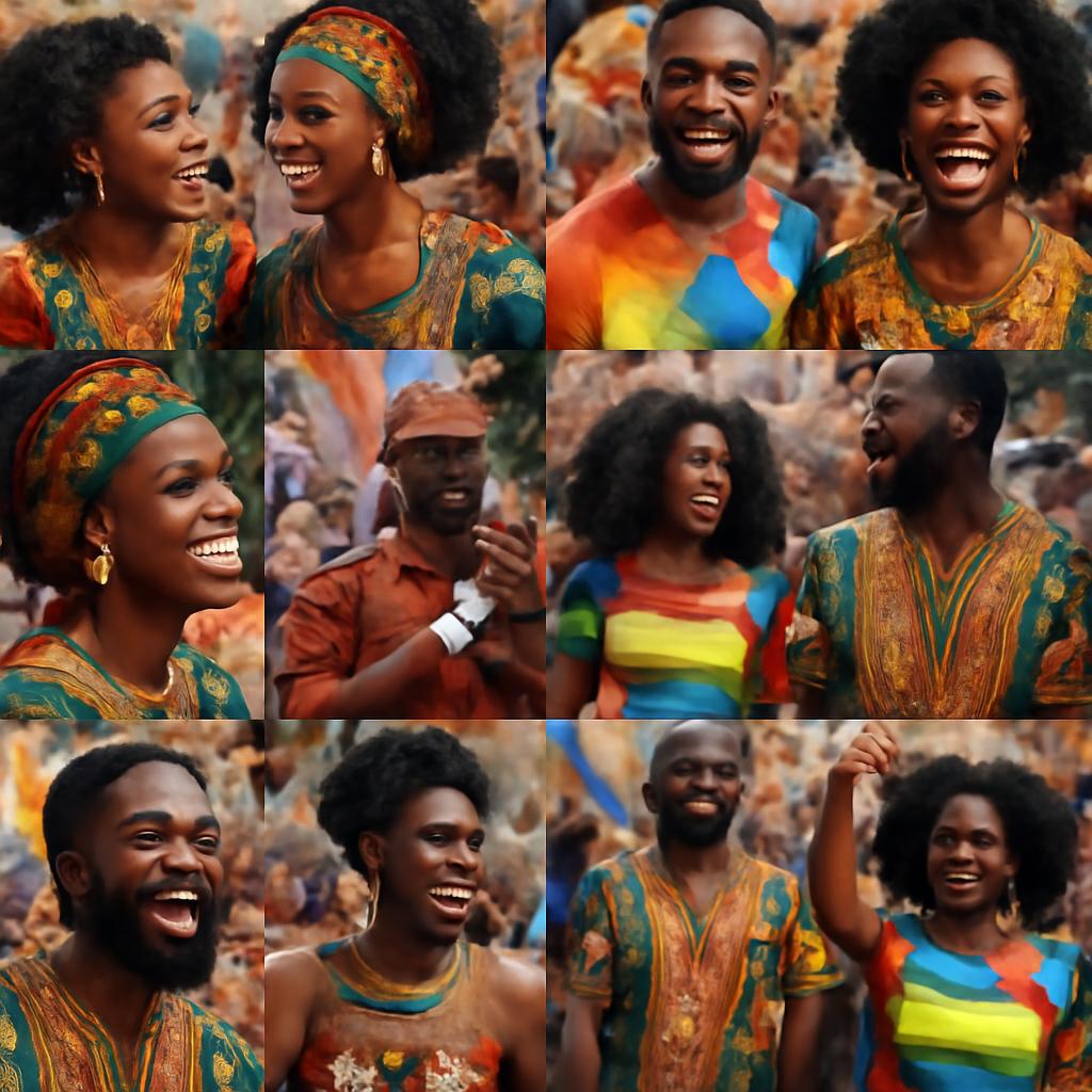 Conheça os principais festivais e marchas que comemoram a cultura e resistência negra LGBTQIA+ pelo país