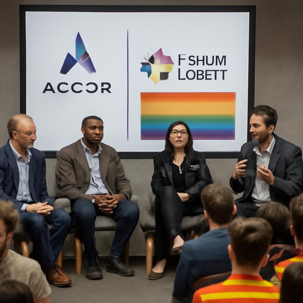 Evento em São Paulo reúne líderes, especialistas e ativistas para discutir inclusão e combate à discriminação