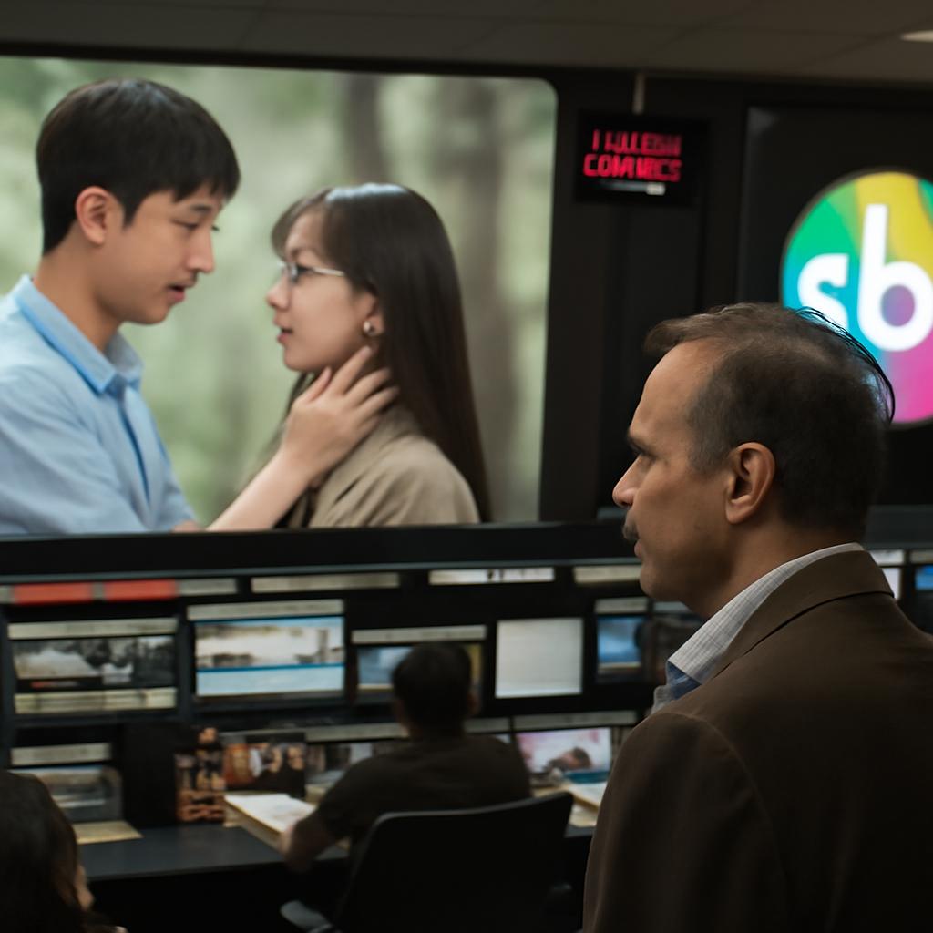 Canal estreia 'Meu Amor das Estrelas' na luta por audiência no fim da tarde com doramas sul-coreanos
