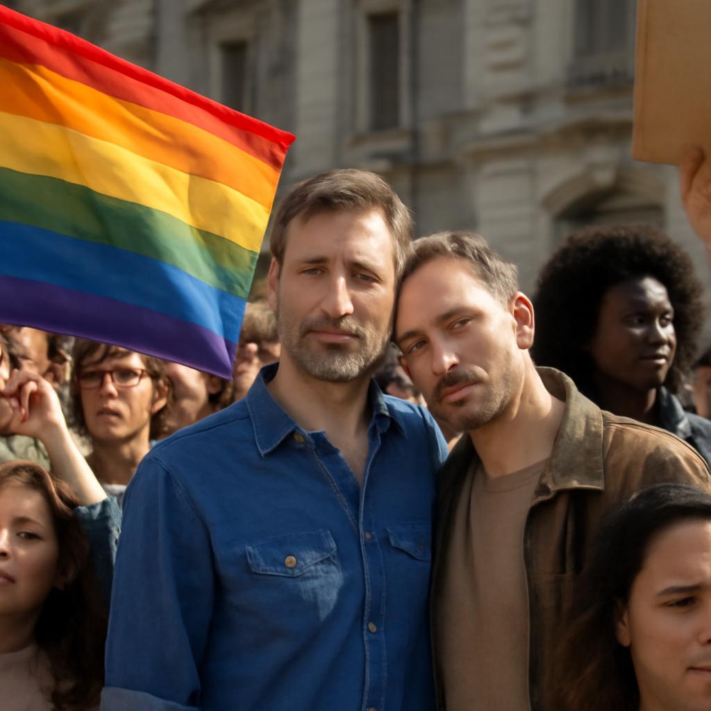 Decisão histórica da OMS em 1990 marcou vitória do ativismo LGBTQIA+ contra a patologização